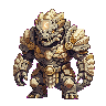 Ordinite sprite