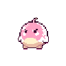 Wenpuff sprite