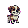 Myropup sprite