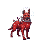 Astrohound sprite