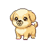 Babypup sprite
