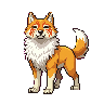 Shibazan sprite