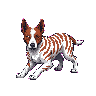 Kishuzig sprite