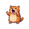 Popcatta sprite