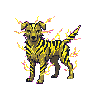 Voltrike sprite