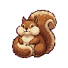 Pnutkin sprite