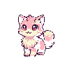 Miladyow sprite