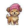 Wifpup sprite