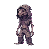 Degenaggy sprite
