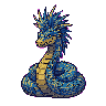 Snekrafty sprite