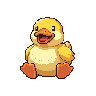 Quacklett sprite