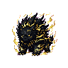 Gokuchamp sprite