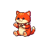 Keycatten sprite