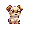 Hosicat sprite