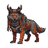 Flokrag sprite
