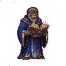 Bomesage sprite
