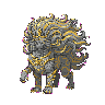 Lunarch sprite