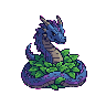 Mongodrake sprite
