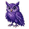 Ambaraven sprite