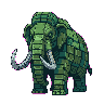 Micronoth sprite