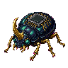 Amkorax sprite