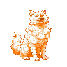 Netcumulus sprite