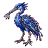 Anetheron sprite