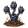 Aplidra sprite