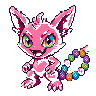 Appallon sprite