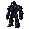 Asmolith sprite