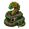 Amazorgon sprite