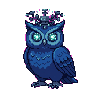 Oustrider sprite