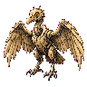 Avavulture sprite