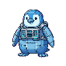 Pengulith sprite