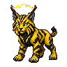 Axonyx sprite