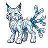 Abcellyx sprite