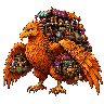 Babaroc sprite