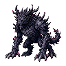 Blackbriar sprite