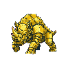 Powlvolt sprite