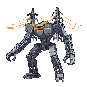 Quantasurge sprite