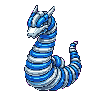 Qubitwyrm sprite