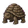 Bondwarden sprite