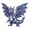 Nasdrake sprite