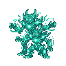 Qubitron sprite