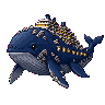 Carnivyre sprite