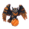 Microstryx sprite