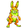 Celsyrax sprite
