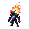 Rocketyr sprite