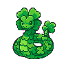 Clovyre sprite