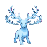 Echosatyr sprite